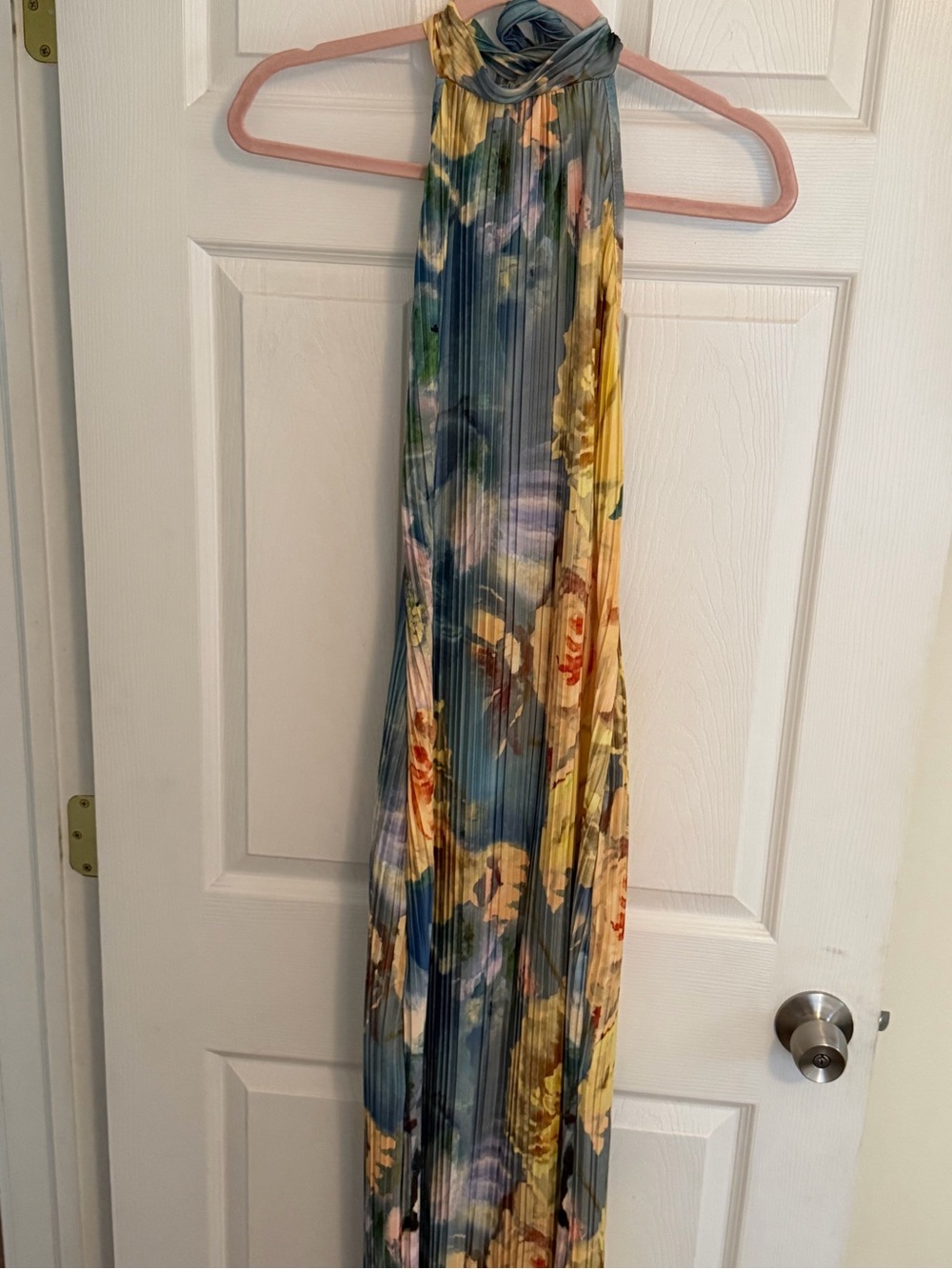 Pretty little thing dress